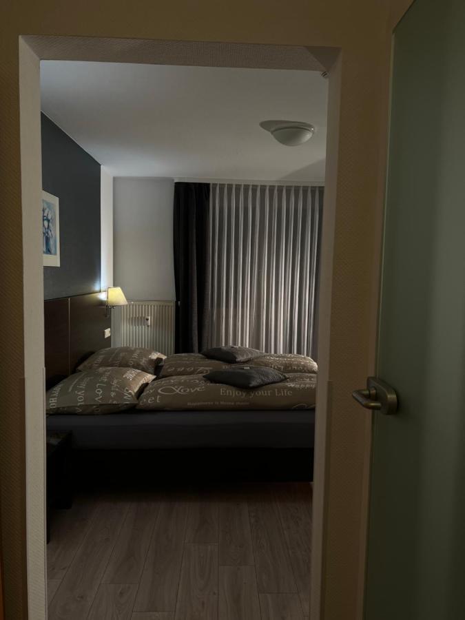 T24 - Ihr Appartement Mit Charakter Sindelfingen Exterior photo
